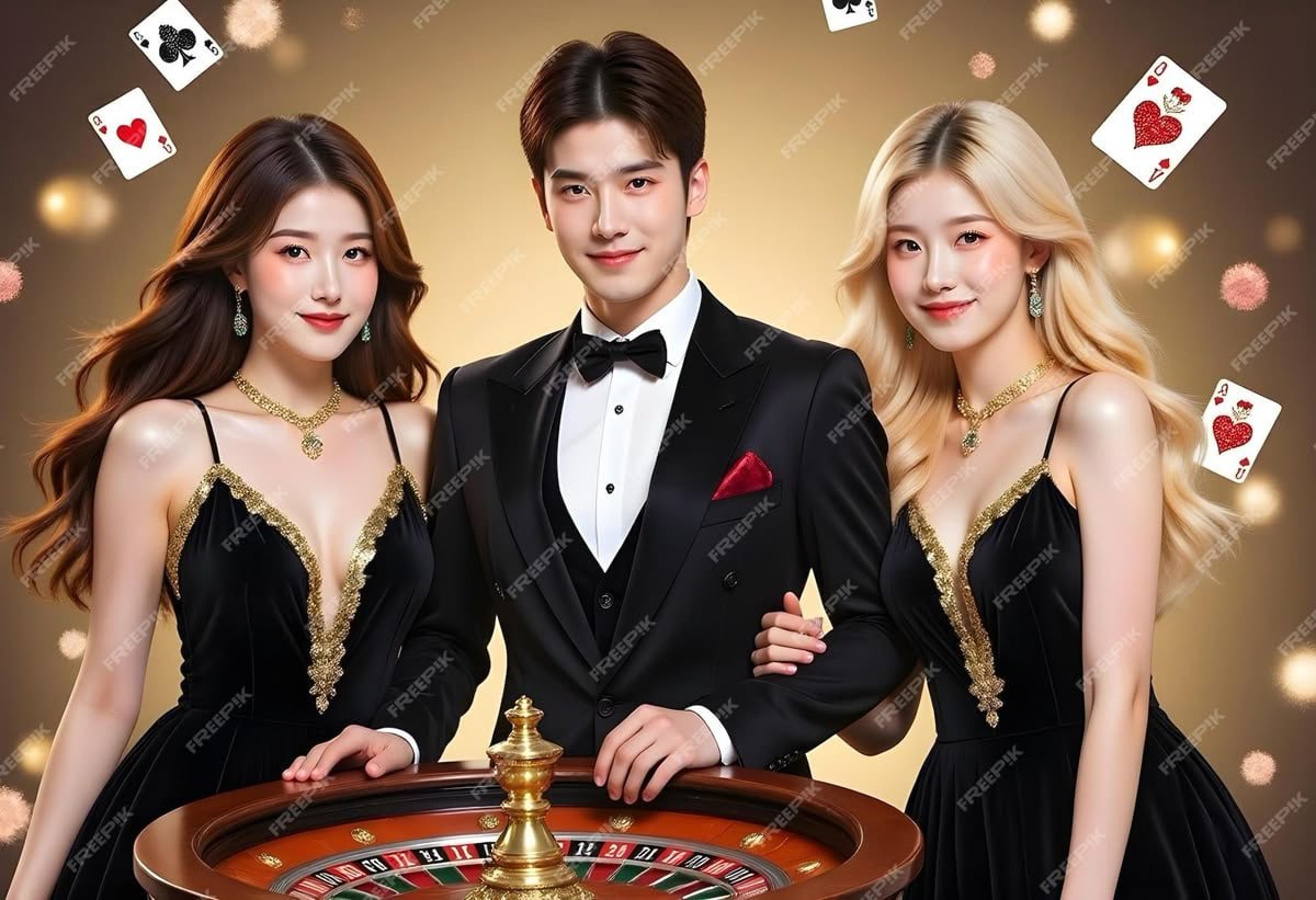 qr88 casino trực tuyến live casino dealer người thật