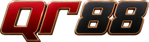 QR88 Logo